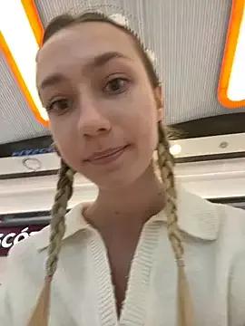 Lia__Love on StripChat