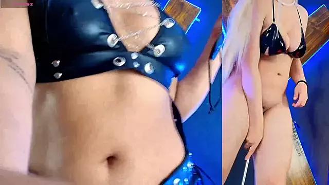 Private Liah_slabv_bdsm on StripChat