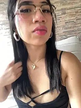 LiaSaenz27 — Ahegao