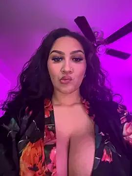 Freechat Lickplayofficial on StripChat