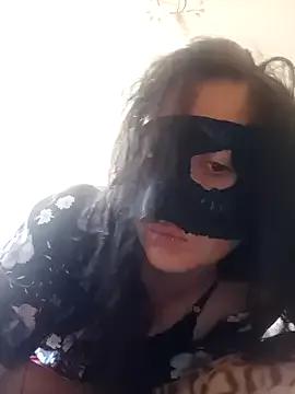 Lili_Doris on StripChat