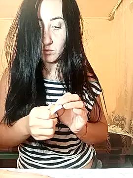 Lili_Doris on StripChat