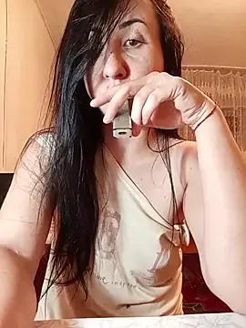 Lili_Doris on StripChat