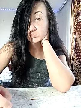 Lili_Doris on StripChat