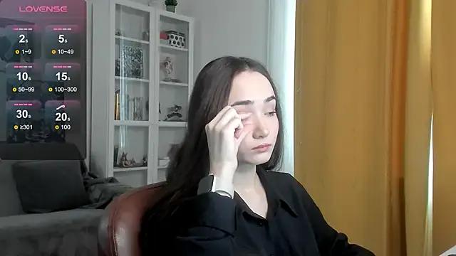 Lillllos on StripChat