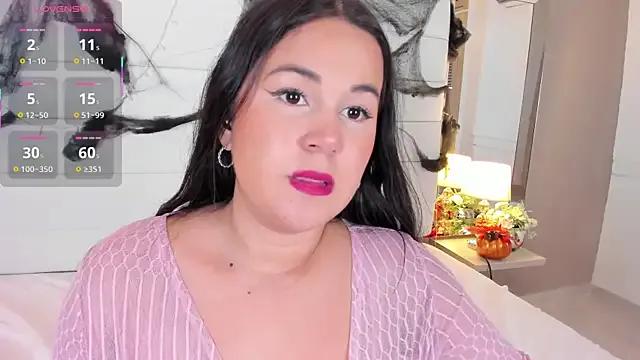 Lilly_2809_ on StripChat 