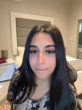 Private LilMisIndianx on StripChat