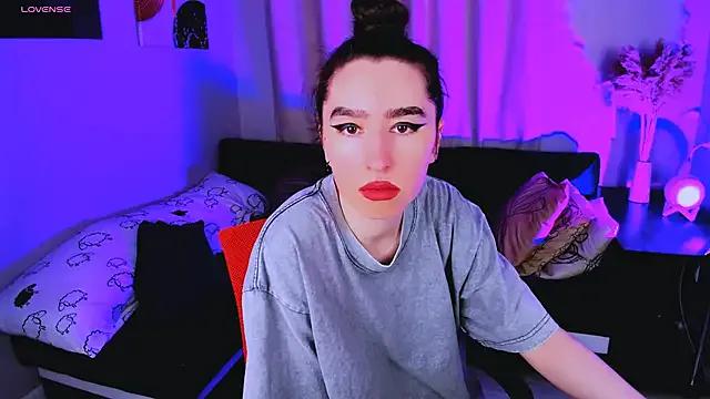 Lily_xBabe on StripChat 