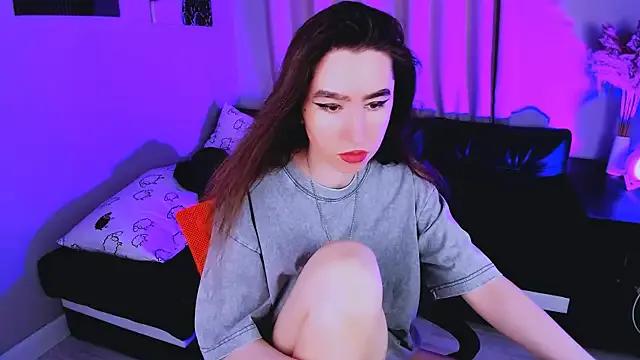 Lily_xBabe on StripChat 