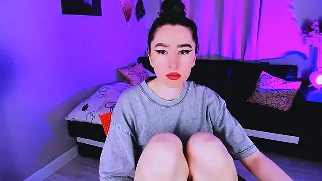 Lily_xBabe on StripChat 