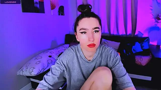 Lily_xBabe — TOPLESS