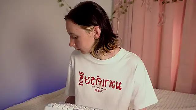 LimaLexxx on StripChat