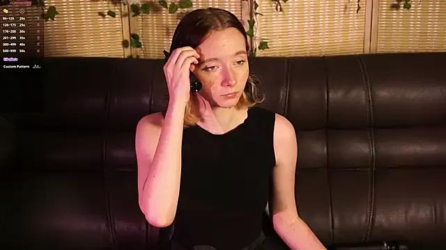 LimaLexxx on StripChat