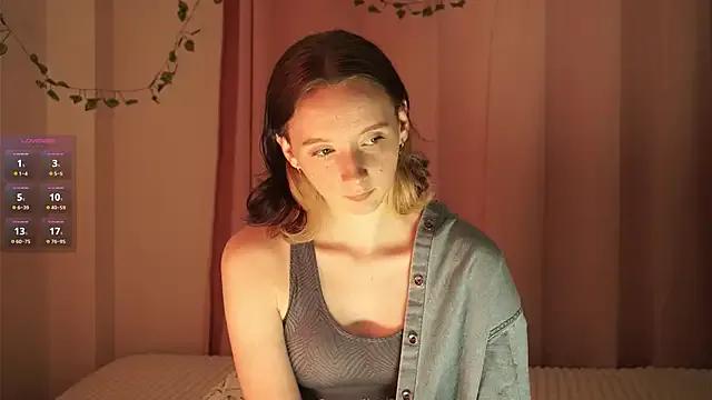 LimaLexxx on StripChat