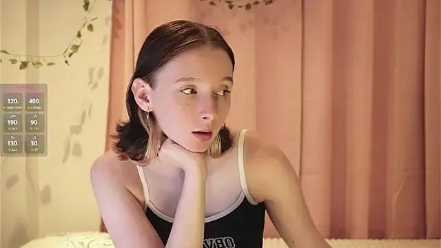 LimaLexxx on StripChat