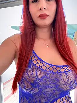 LINDA_PATTY94 on StripChat