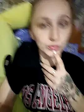 Private Lissa213 on StripChat