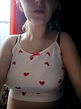 Private Lissa213 on StripChat