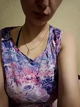 Private Lissa213 on StripChat