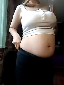 Private Lissa213 on StripChat