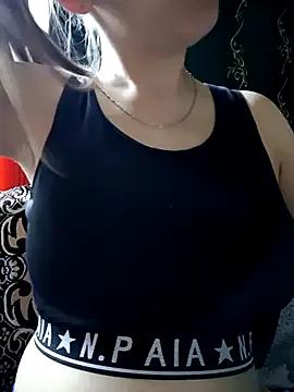 Private Lissa213 on StripChat