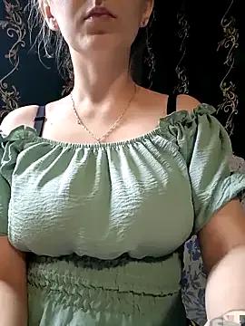 Private Lissa213 on StripChat