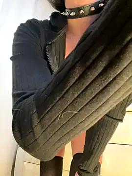 Private Lissa_kis on StripChat