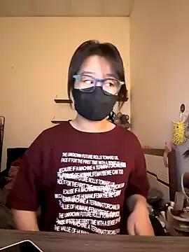 Livender_2x on StripChat