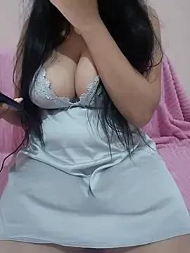 StripChat Liyan- is Private Liyan- —