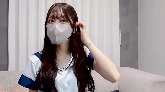 StripChat LOVE_MIREI_LOVE is Group LOVE_MIREI_LOVE — H