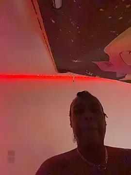 loveluna8 — EarthquakeSQUIRTINGNo Edge