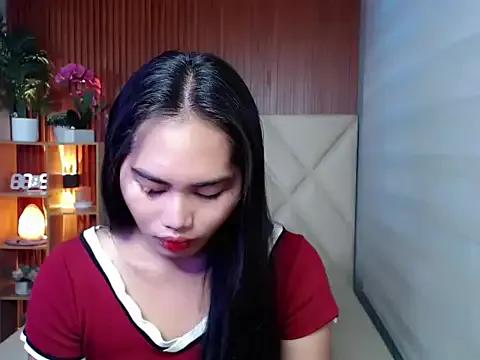 Freechat Lovelymay17 on StripChat