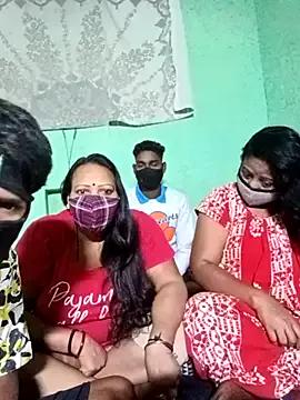 LoveOnStream — Private on StripChat