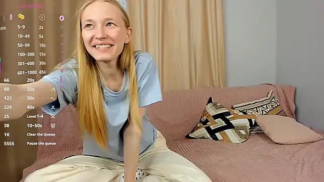 Freechat LoversFire on StripChat