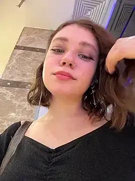 StripChat lucy-joy is Freechat lucy-joy — BITE my sexy panties+RUB pussy