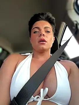 LukeLouHarvey on StripChat