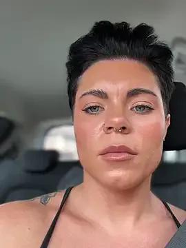 LukeLouHarvey on StripChat