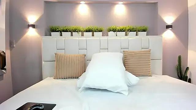 Freechat LunnaBlake on StripChat