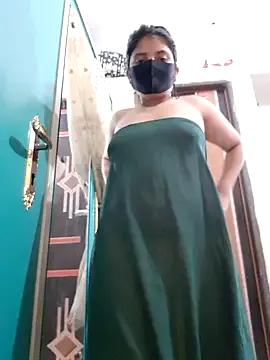 LustyJoya-02 on StripChat