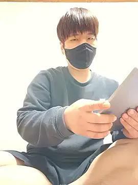 StripChat Luv_jung is Freechat Luv_jung — 20