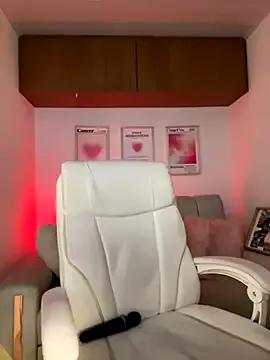 StripChat maddy_bronw_ is Freechat maddy_bronw_ — DOGGY + ASS HOLE