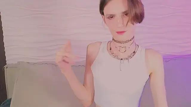 Freechat madi_snow on StripChat