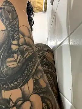 Madisson-Rivas — play with my nora make me wet