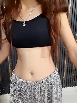 Freechat Mahira568 on StripChat