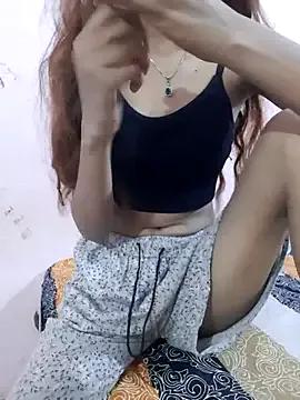 Freechat Mahira568 on StripChat