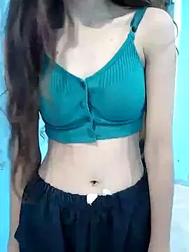Freechat Mahira568 on StripChat