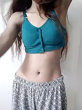 Freechat Mahira568 on StripChat