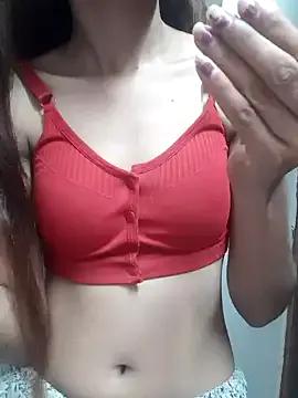 Freechat Mahira568 on StripChat