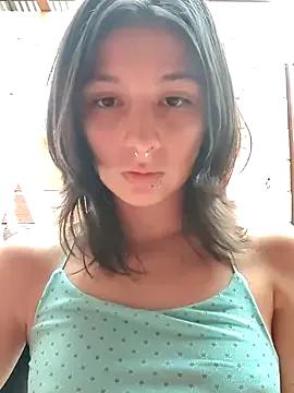 StripChat Maiden-Hot is Freechat Maiden-Hot — Naked and show ass