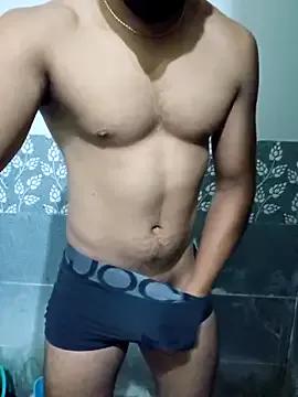 Makeout_artist on StripChat